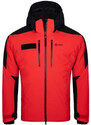 Pánská lyžařská bunda model 17915313 Červená - Kilpi