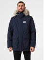 Helly Hansen Reine Parka M 53630 597 bunda