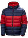 Helly Hansen Rwb Revesible Down Jacket M 53666 597