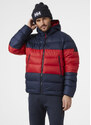 Helly Hansen Rwb Revesible Down Jacket M 53666 597