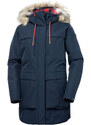 Helly Hansen Coastal Parka W 54012-597 bunda