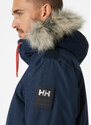 Bunda Helly Hansen Coastal 3.0 Parka M 53995 597