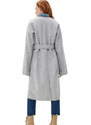 Vlněný kabát Polo Ralph Lauren W 211841937005