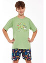 Chlapecké pyžamo Cornette 790/113 kr/r Australia 134-164