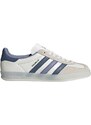 Sneakers boty adidas Originals Gazelle Indoor bílá barva, IG1643