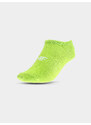 Chlapecké kotníkové ponožky casual (3Pack) 4F - multibarevné