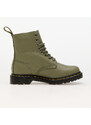 Dr. Martens 1460 Pascal Muted Olive Virginia