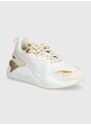 Sneakers boty Puma PUMA X SOPHIA CHANG bílá barva, 396393
