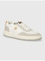 Sneakers boty G-Star Raw ARC LEA BLK M šedá barva, 2412071501.WHT.LGRY