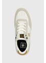 Sneakers boty G-Star Raw ARC LEA BLK M šedá barva, 2412071501.WHT.LGRY