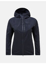 BUNDA PEAK PERFORMANCE W VISLIGHT WIND JACKET