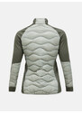 BUNDA PEAK PERFORMANCE W HELIUM DOWN HYBRID JACKET