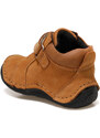 Polaris 512804.i Tan First Step Boy Boots