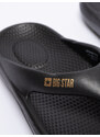 Big Star Woman's Flip Floops Shoes 100380 -906