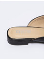 Big Star Woman's Flip Flops Shoes 100257 -906