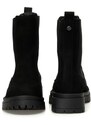 İnci INCI CAPİTAL 3PR BLACK Woman Chelsea Boots