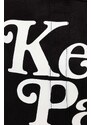 Kabelka Kenzo černá barva, FE58SA911F35.99