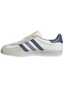 Sneakers boty adidas Originals Gazelle Indoor bílá barva, IG1643