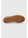 Semišové sneakers boty adidas Originals Gazelle Bold W IE0430