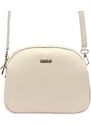 Kožená crossbody kabelka MiaMore 01-064