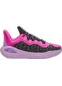 Basketbalové boty Under Armour GS CURRY 11 GD 3027371-600