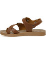 Polaris 158657.Z3FX GINGER Woman Comfort Sandals