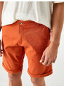 Koton Gabardine Chino Shorts