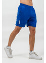 NEBBIA Tracksuit Relaxed-Fit Shorts MAXIMUM