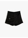 Koton Shorts and Skirts, Pocket Detailed