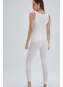 Dagi Ecru Women's Thermal Underwear Undershirt