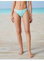 Koton A Slim Fit Bikini Bottom