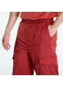 Pánské šusťákové kalhoty Converse x A-COLD-WALL* Reversible Gale Pants Rust