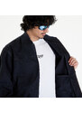 Carhartt WIP OG Santa Fe Bomber UNISEX Black Stone Dyed