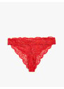 Koton Shiny Brazilian Lace Panties