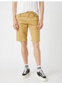 Koton Gabardine Chino Shorts