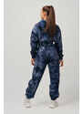 NEBBIA Re-fresh women's tracksuits