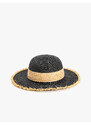 Koton Straw Hat Trilby