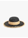 Koton Straw Hat Trilby