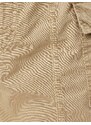 Koton Cargo Denim Shorts Pocket Detail High Waist Cotton