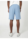 Koton Shorts With Lace-Up Waist Puma Embroidered Slim Fit Fit Pocket Detailed.