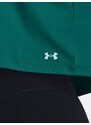 Under Armour Tričko UA Meridian SS-GRN - Dámské