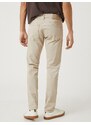 Koton Basic Woven Trousers with Button Detail, 5 Pockets