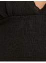 Koton Melis Ağazat X - Thin Straps V-neck Knitwear Singlet.