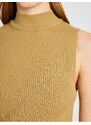 Koton Knitwear Undershirt Turtleneck