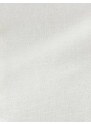 Koton Linen-Mixed Vest V-Neck Regular Cut
