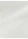 Koton Linen-Mixed Vest V-Neck Regular Cut