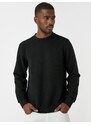 Koton Men's Black Sweater