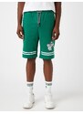 Koton Brooklyn Printed Basketball Shorts