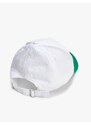 Koton Hat - White - Casual