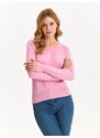 Top Secret LADY'S SWEATER LONG SLEEVE